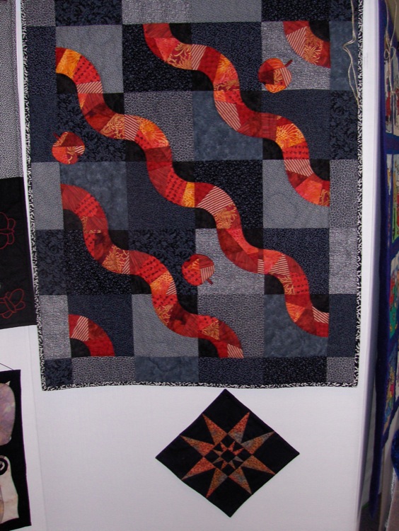 gal/Quiltefestival i Middelfart 2010/Udstilling/Quiltefestival 2010 028.JPG
